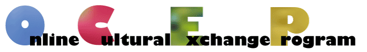 Online Cultural Exchange Program